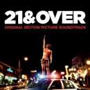 Banda sonora de 21 and Over