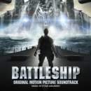 Banda sonora de Battleship