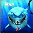 Banda sonora de Buscando a Nemo