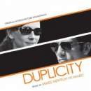 Banda sonora de Duplicity