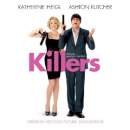 Banda sonora de Killers