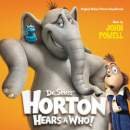 Banda sonora de Horton
