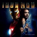 Banda sonora de Iron Man