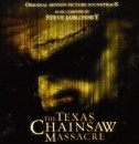 Banda sonora de La matanza de Texas (2004)