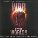 Banda sonora de La guerra de los mundos