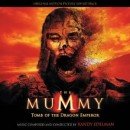 Banda sonora de La Momia: La tumba del Emperador Dragon