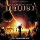 Las crÃ³nicas de Riddick
