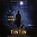 Banda sonora de Las aventuras de Tintin: El secreto del Unicornio