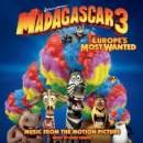 Banda sonora de Madagascar 3