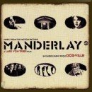 Banda sonora de Manderlay