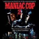 Banda sonora de Maniac Cop 2