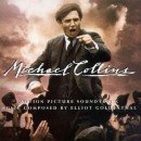 Banda sonora de Michael Collins