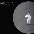 Banda sonora de Moon
