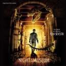 Banda sonora de Noche en el museo
