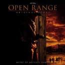 Banda sonora de Open range