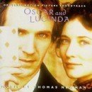 Banda sonora de Oscar y Lucinda