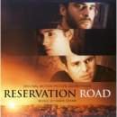 Banda sonora de Un cruce en el destino - Reservation Road