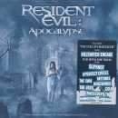Banda sonora de Resident Evil: Apocalypse