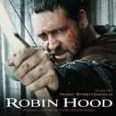 Banda sonora de Robin Hood