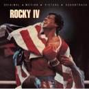 Banda sonora de Rocky IV