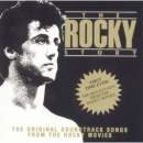 Banda sonora de Rocky