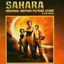 Banda sonora de Sahara