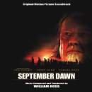 Banda sonora de September Dawn