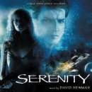 Banda sonora de Serenity