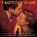 Banda sonora de Shakespeare in Love
