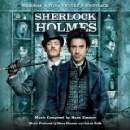 Banda sonora de Sherlock Holmes