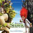 Banda sonora de Shrek: Felices para siempre