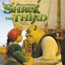 Banda sonora de Shrek 3