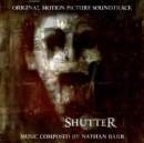 Banda sonora de Shutter