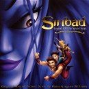 Banda sonora de Simbad: La leyenda de los siete mares