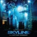 Banda sonora de Skyline
