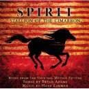 Banda sonora de Spirit: El corcel indomable