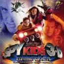 Banda sonora de Spy Kids 3
