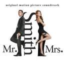 Banda sonora de Sr. y Sra. Smith
