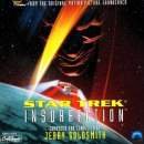 Banda sonora de Star Trek: InsurrecciÃ³n