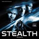 Banda sonora de Stealth: La amenaza invisible