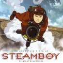 Banda sonora de Steamboy
