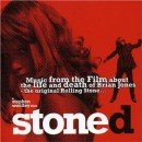 Banda sonora de Stoned
