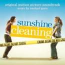 Banda sonora de Sunshine Cleaning