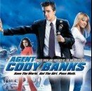 Banda sonora de Superagente Cody Banks