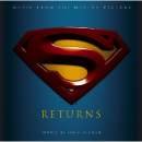 Banda sonora de Superman Returns