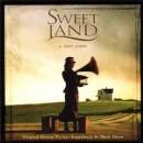 Banda sonora de Sweet Land