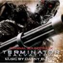 Banda sonora de Terminator 4