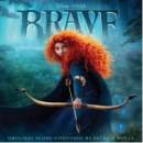 Banda sonora de Brave (Indomable)