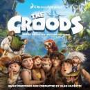 Banda sonora de Los Croods: una aventura prehistÃ³rica