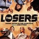 Banda sonora de Los perdedores
